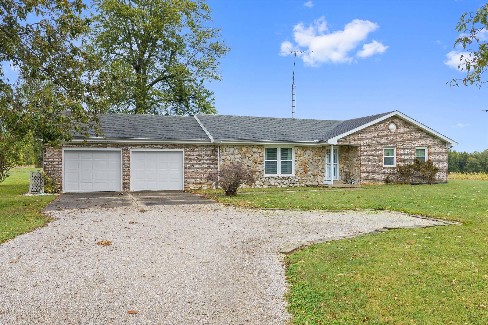 4335 Rudy Rd.