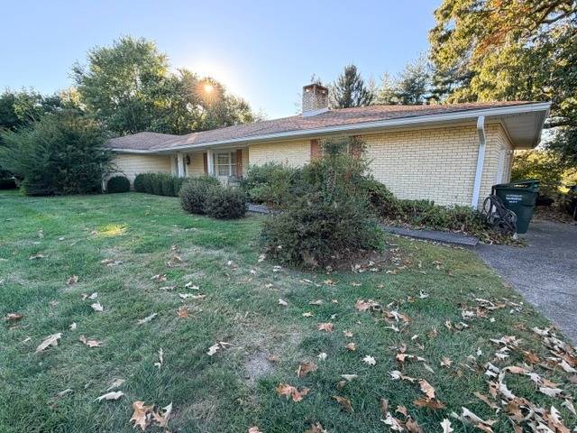 327 Jacklin Dr.