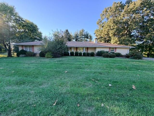 327 Jacklin Dr.