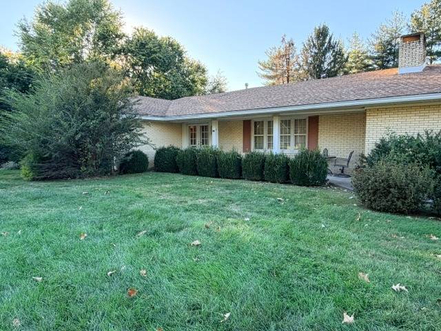 327 Jacklin Dr.