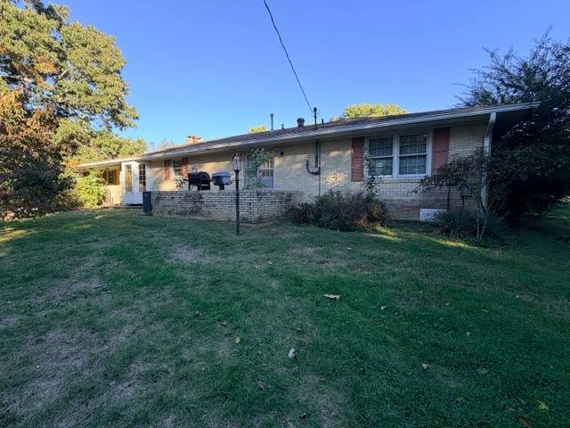 327 Jacklin Dr.