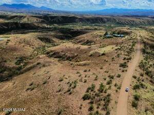 Road to Lot (262 Circulo Montana ##27, Patagonia, AZ 85621)