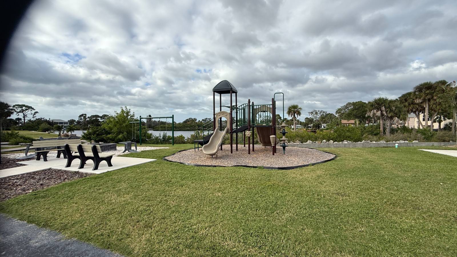 Photo 3 of 14 of land for sale at 4803 HERMES WAY #34, New Port Richey, FL 34652