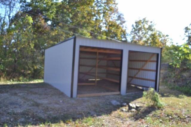 Photo 1 of 27 of land for sale at 2.5ac Old State Hwy 52, Celina, TN 38551