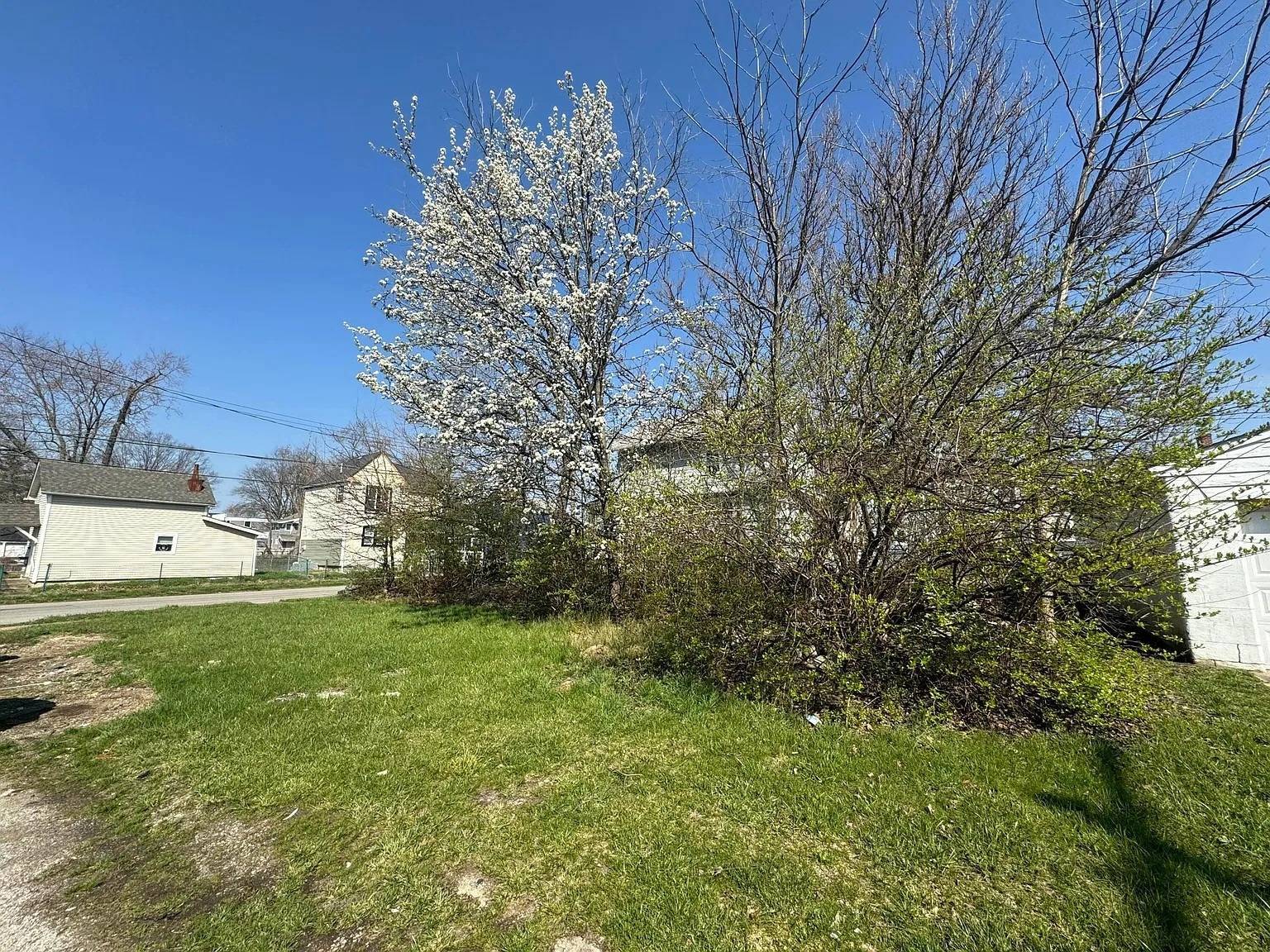 Photo 1 of 5 of land for sale at 1064 Heyl Ave, Columbus, Oh, OH 43206
