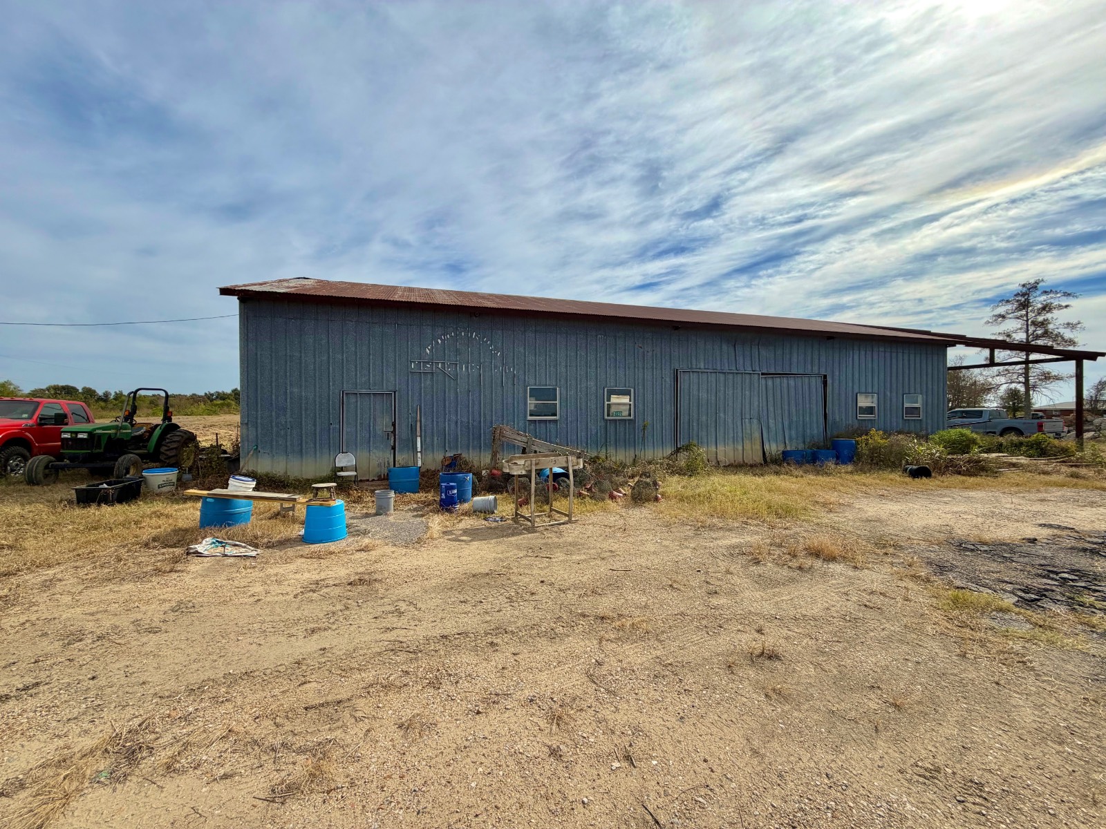188-Acre Hunting Land for Sale, Catahoula Parish, LA, photo 2 of 42