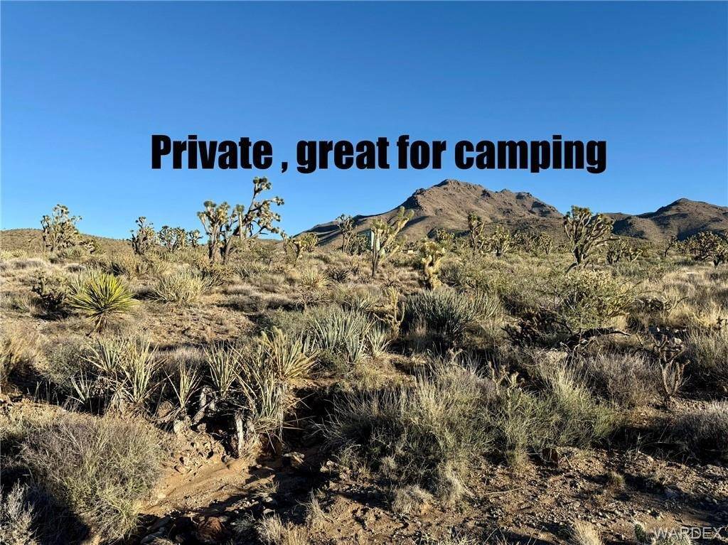Photo 1 of 4 of land for sale at 328-05-069 Pellet, Dolan Springs, AZ 86441
