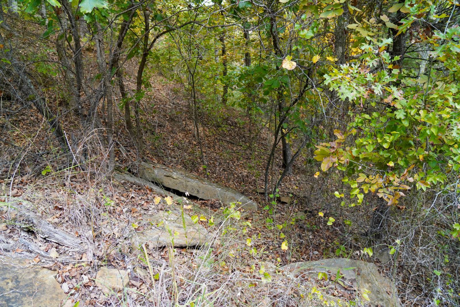 Photo 3 of 16 of land for sale at Old Shamrock Hwy, Drumright, OK 74030
