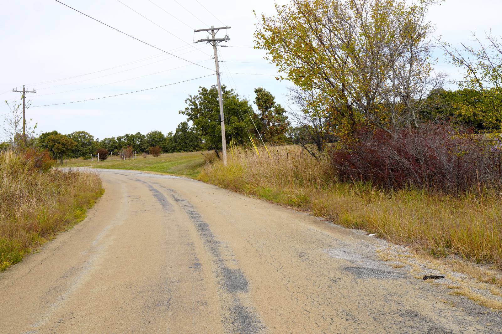 Photo 2 of 16 of land for sale at Old Shamrock Hwy, Drumright, OK 74030