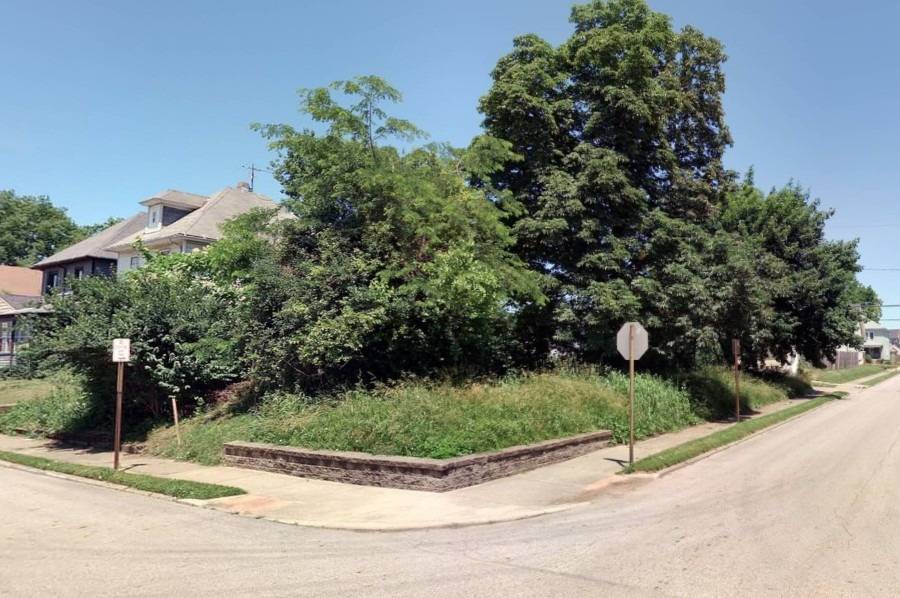 Photo 2 of 3 of land for sale at 730 Stewart Ave, Columbus, Oh, OH 43206