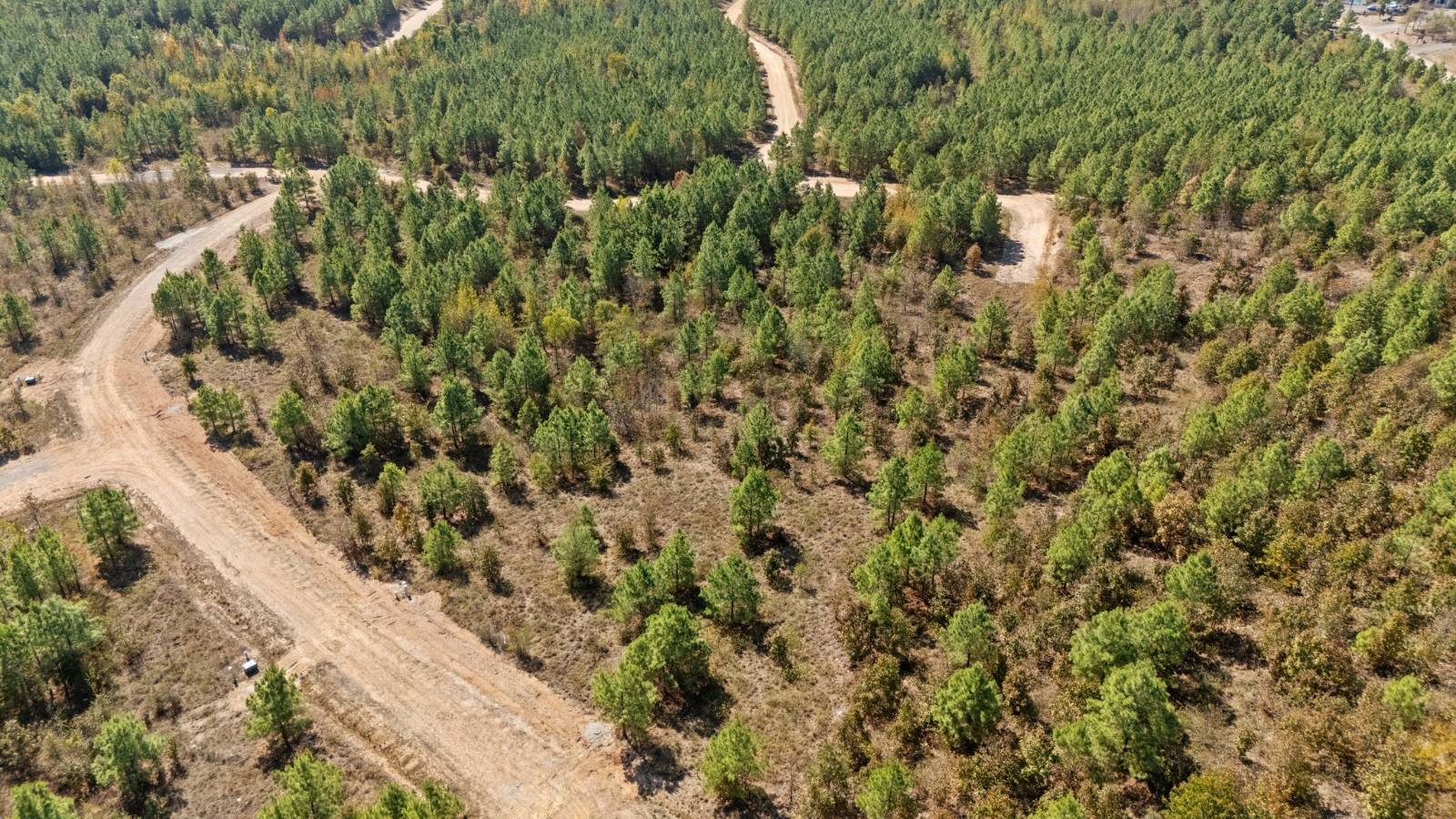 Photo 5 of 23 of land for sale at TBD Keys to Heaven #277, 278, 279, Broken Bow, OK 74728