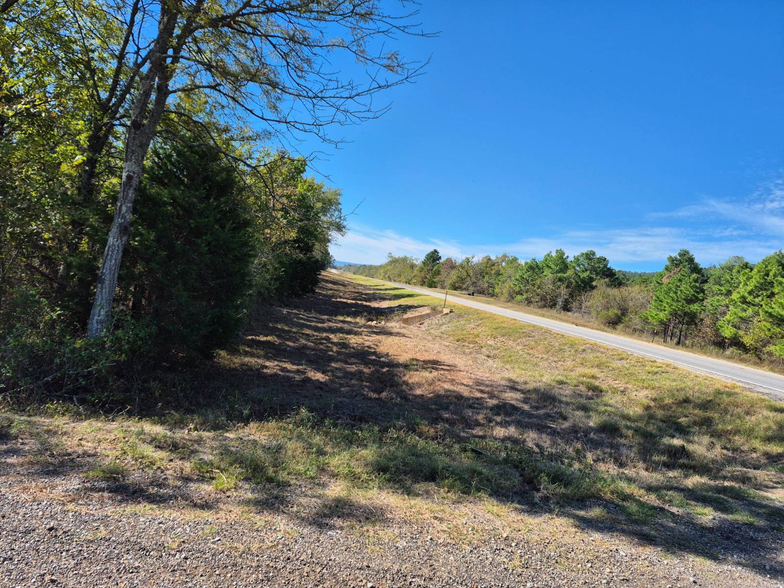 Photo 1 of 32 of land for sale at TBD Hwy 2 & E 1720, Clayton, OK 74536
