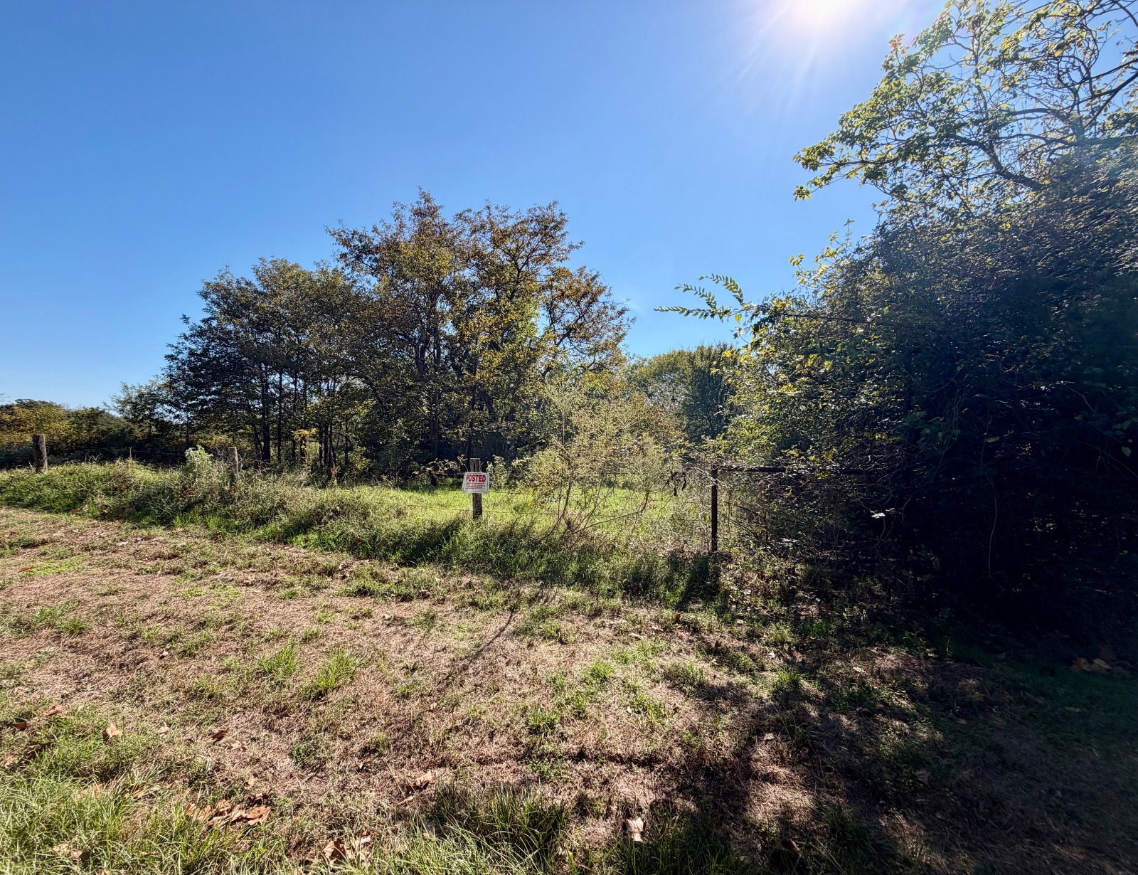 Photo 1 of 13 of land for sale at 0 W Sand Street, Caney, OK 74533
