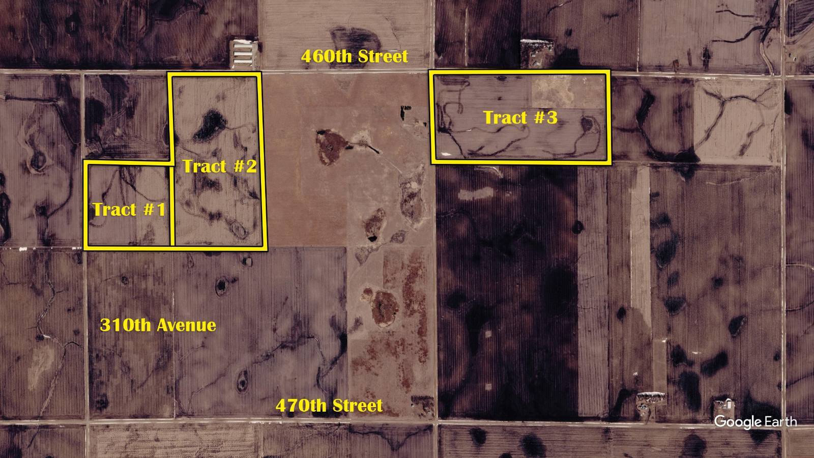 Photo 1 of 7 of land for sale at 0 0000, Webb, IA 51366