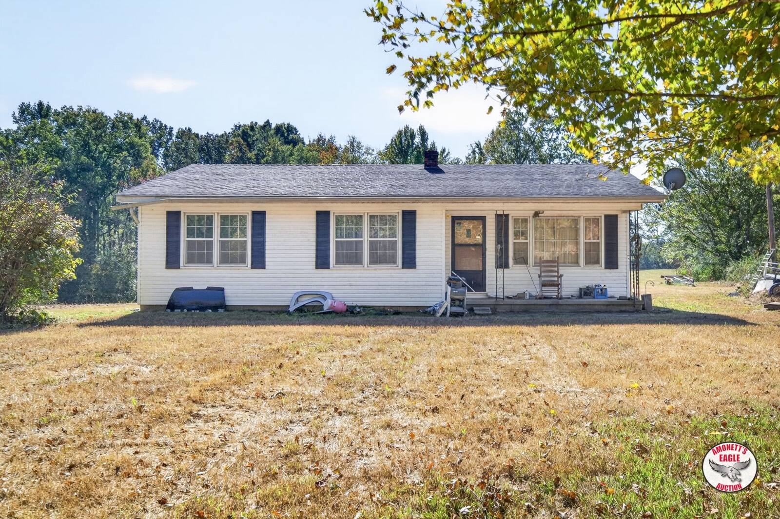 3570 Huntersville Rd. , #2
