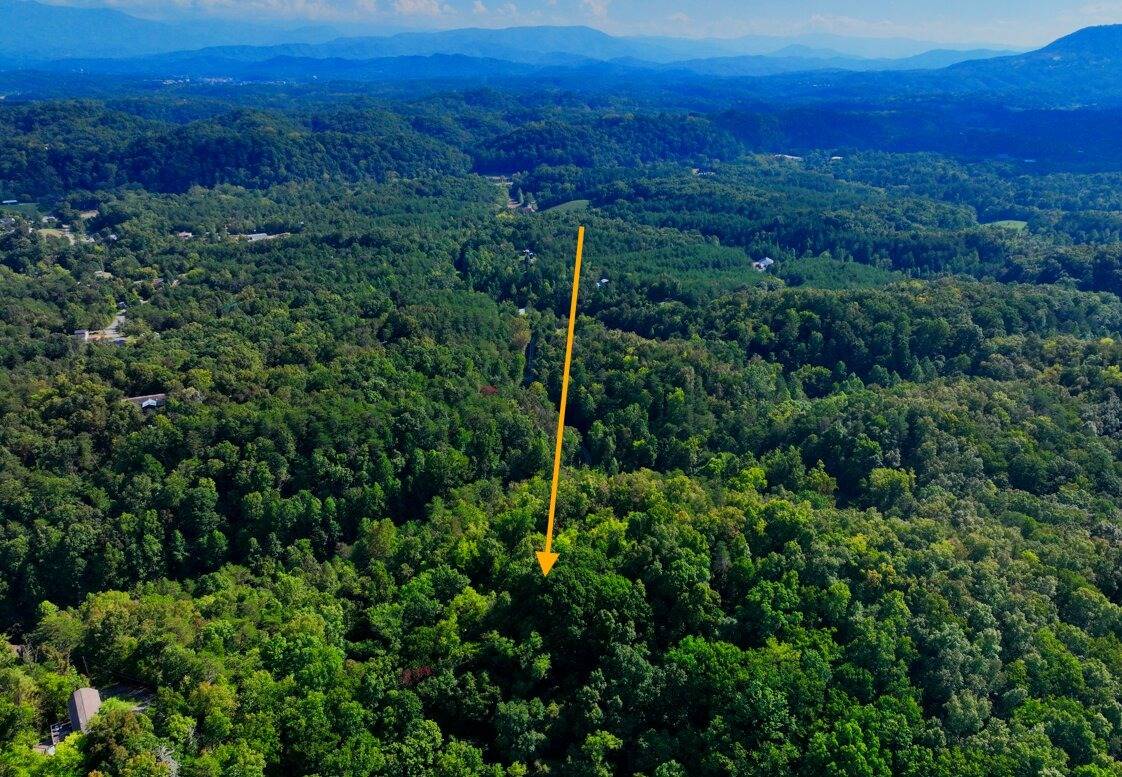 Photo 3 of 8 of land for sale at 459 Bob Hollow Rd, Sevierville, TN 37876