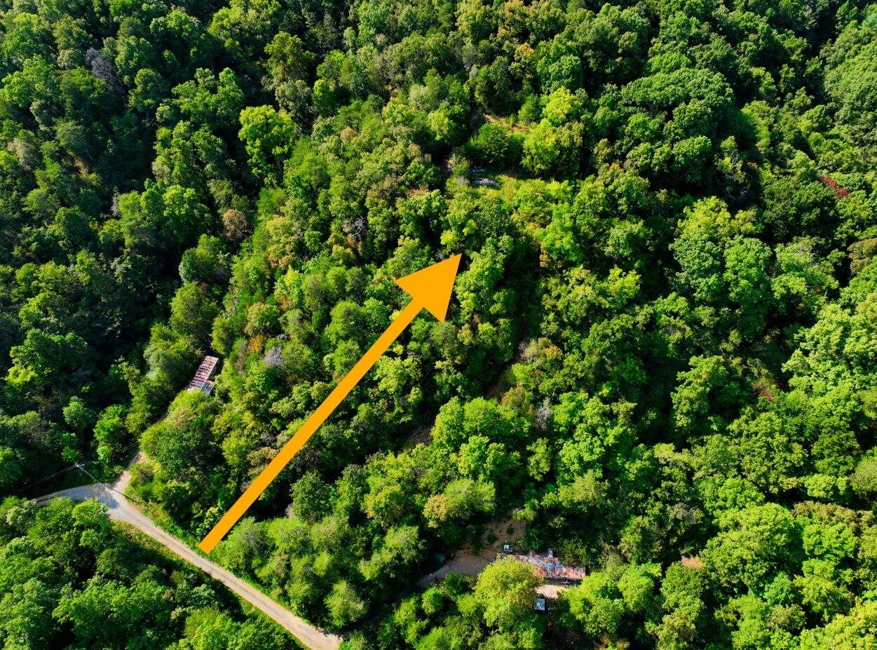 Photo 5 of 8 of land for sale at 459 Bob Hollow Rd, Sevierville, TN 37876