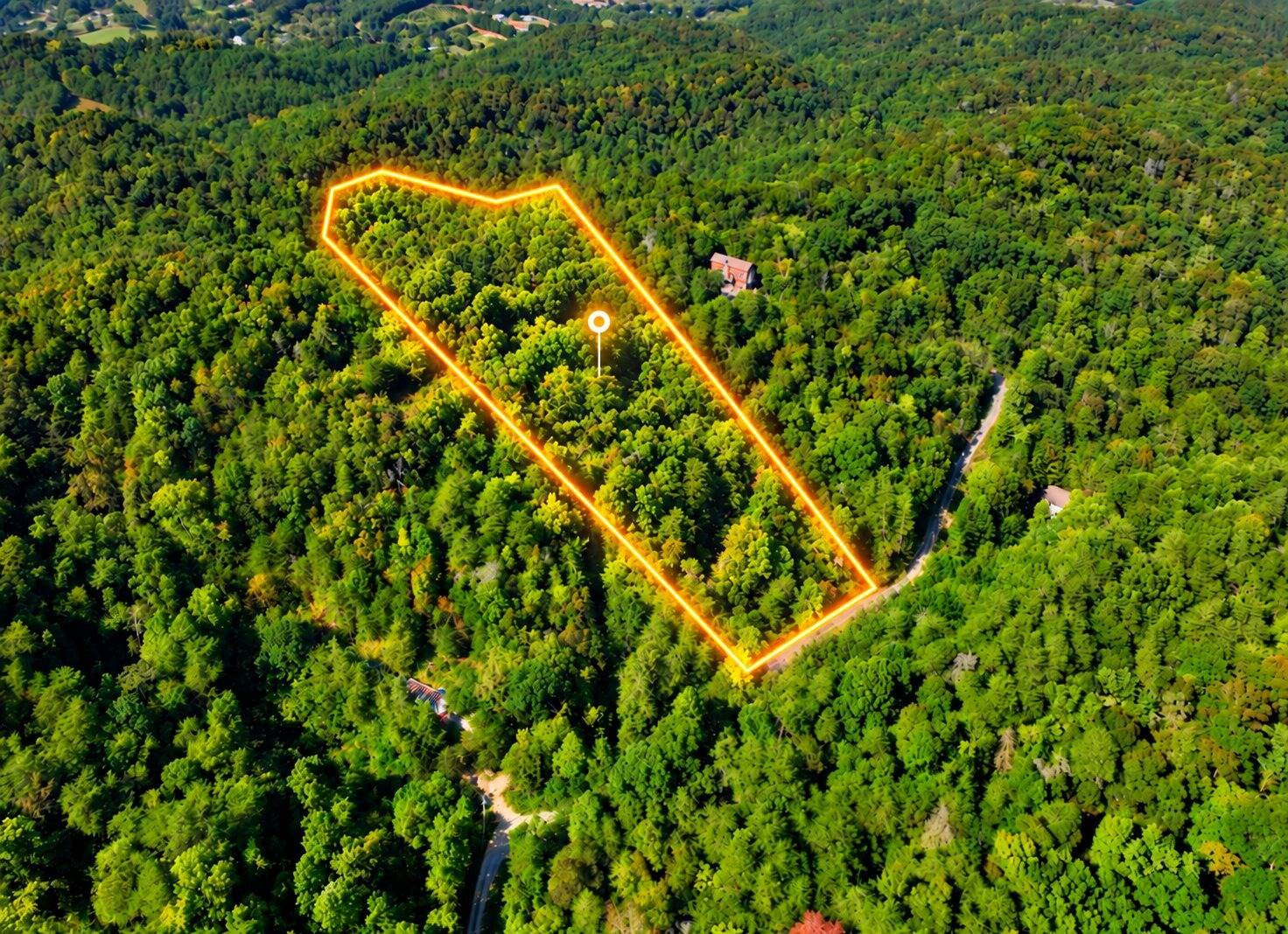 Photo 1 of 8 of land for sale at 459 Bob Hollow Rd, Sevierville, TN 37876