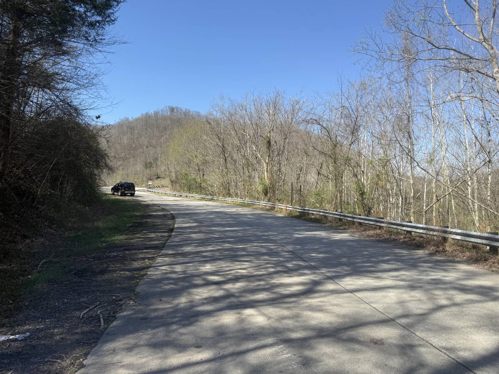 Photo 3 of 15 of land for sale at 0 Lower Hewitt Road, Julian, WV 25529