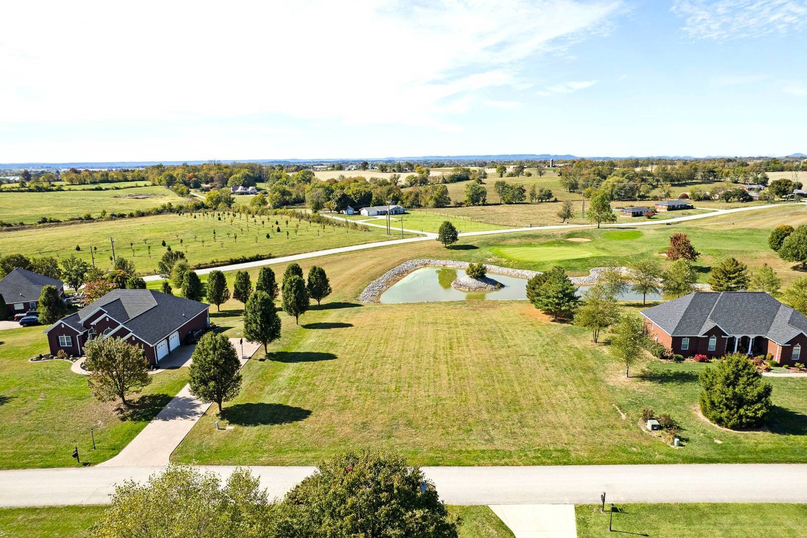 Lot 3 Rosewood Estates