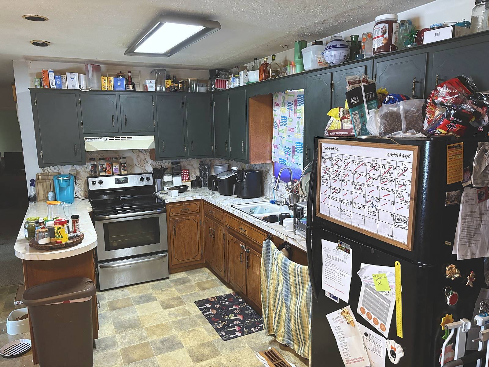 63 Bowman Estates