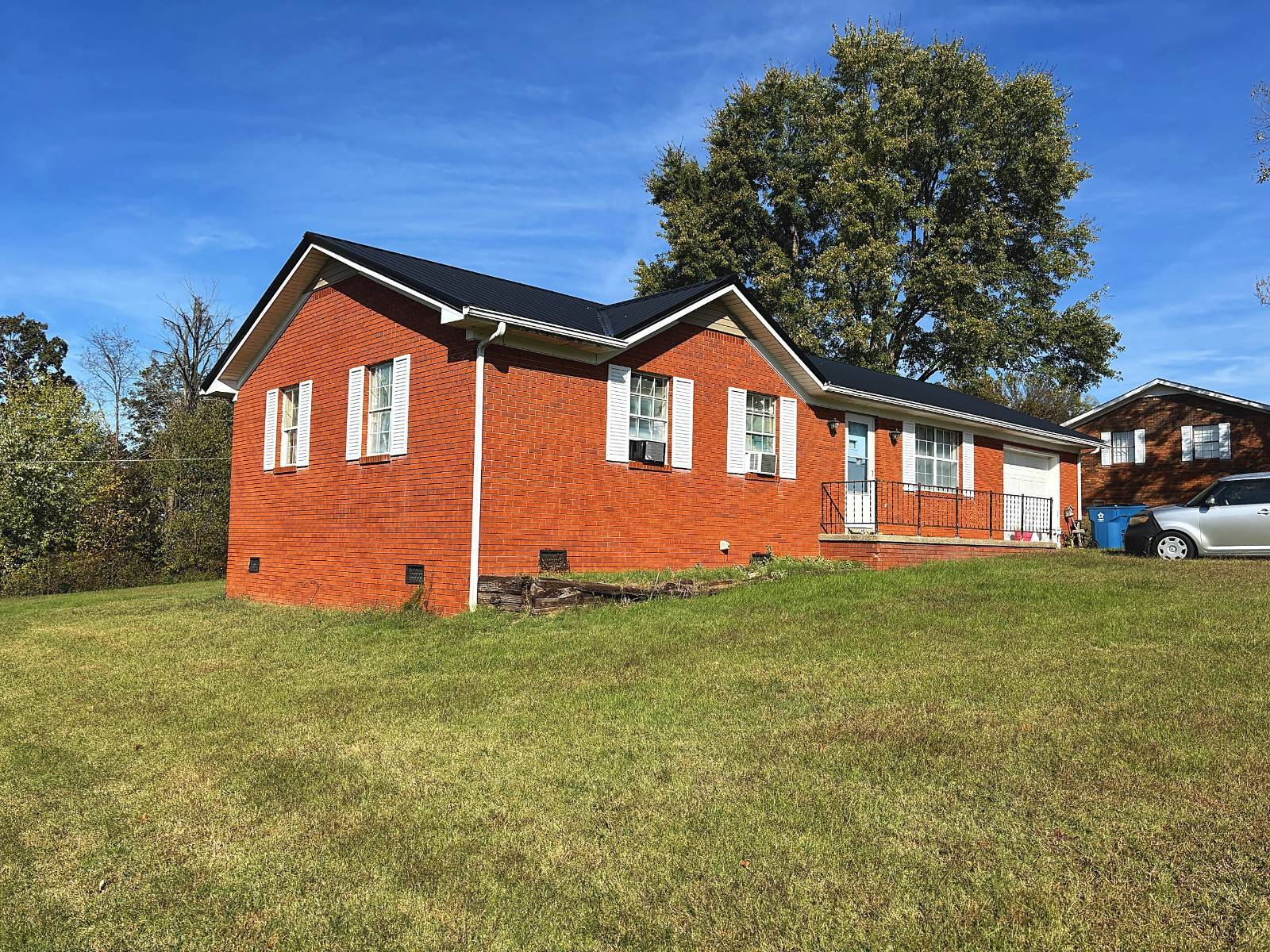 63 Bowman Estates