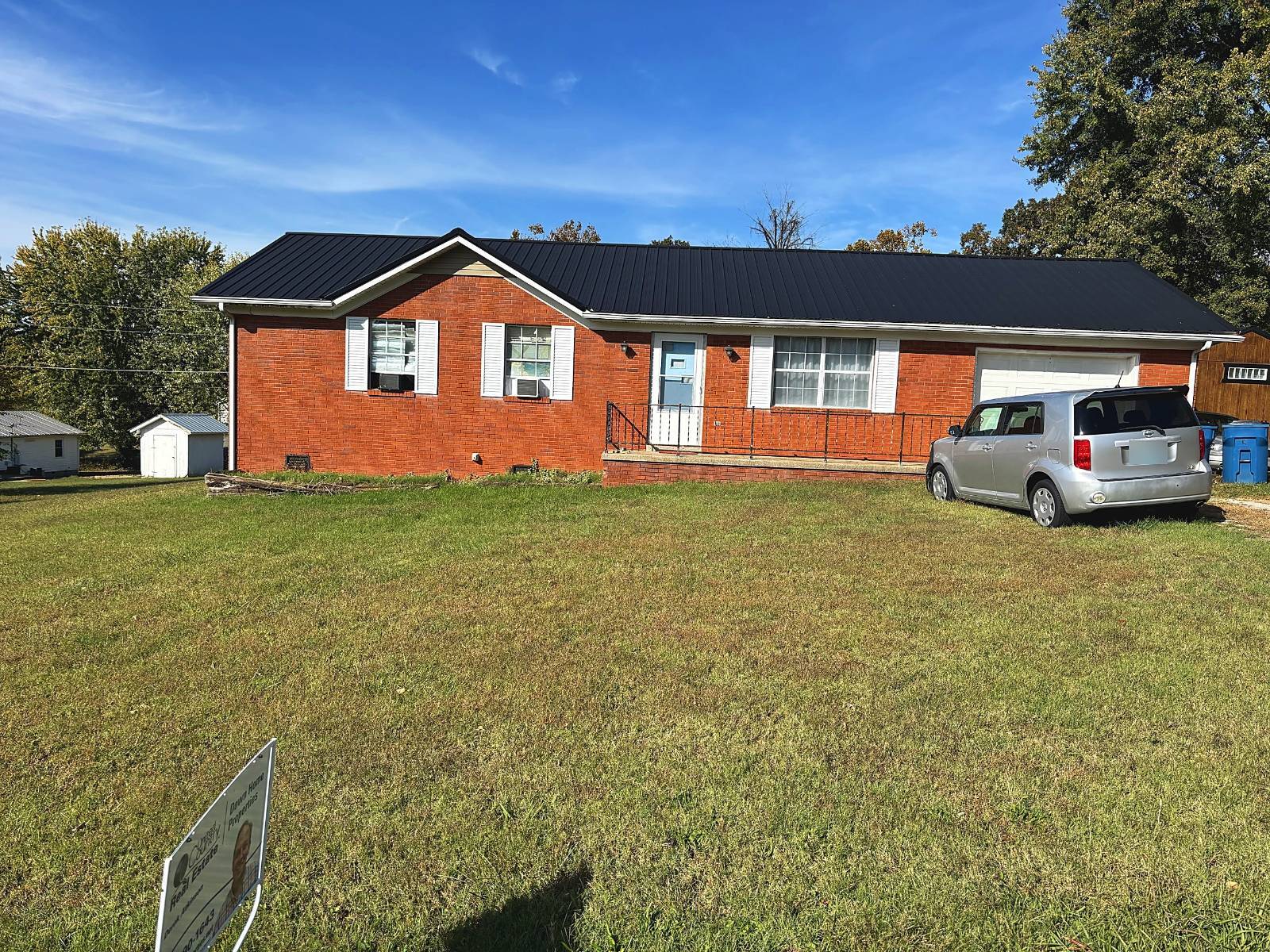 63 Bowman Estates