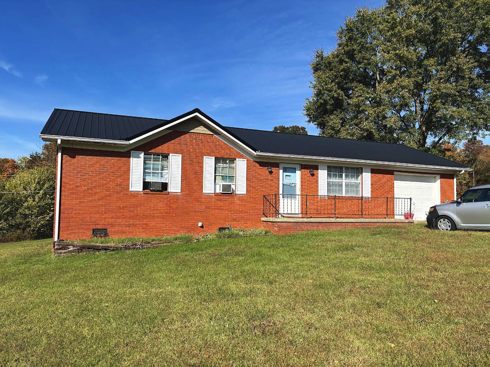 63  Bowman Estates
