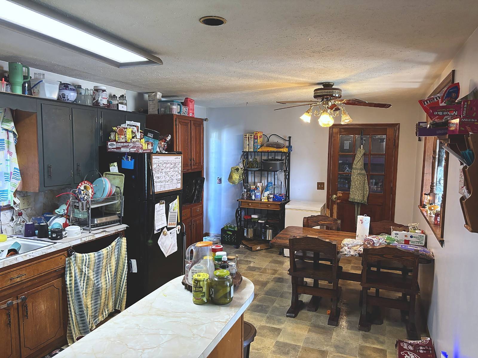 63 Bowman Estates