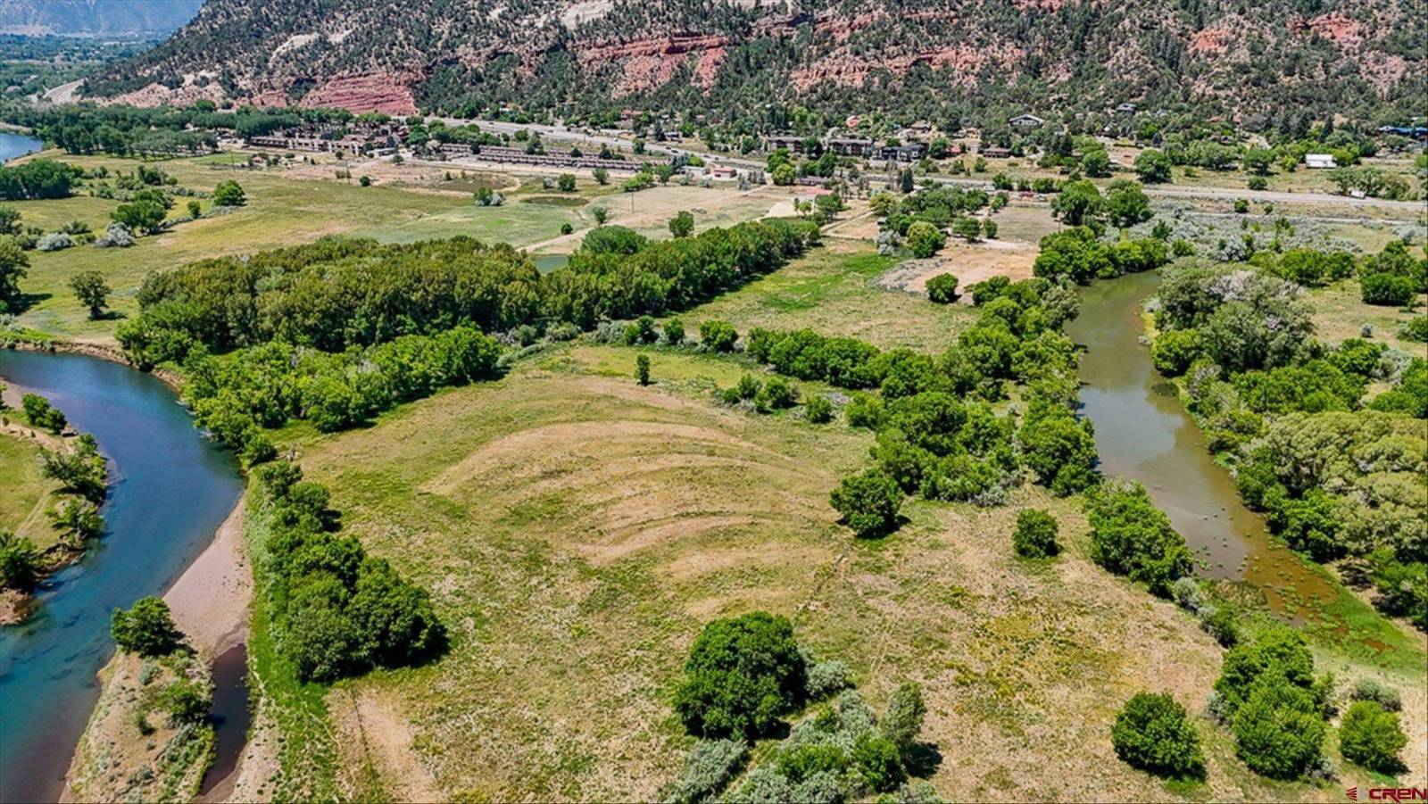 Photo 1 of 23 of land for sale at TBD Highway 550, Durango, CO 81301