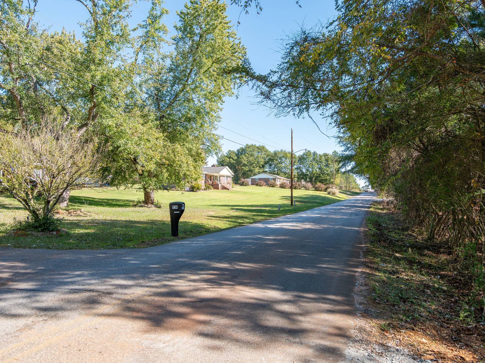 Photo 5 of 16 of land for sale at 00 Summit Drive #1, Liberty, SC 29657