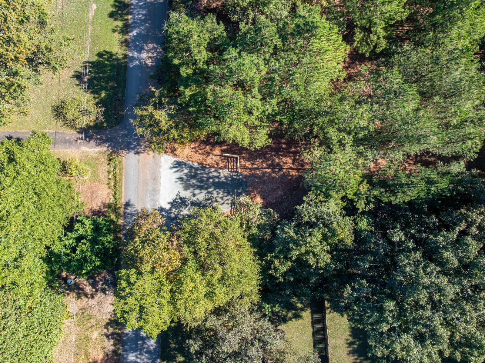 Photo 3 of 16 of land for sale at 00 Summit Drive #1, Liberty, SC 29657