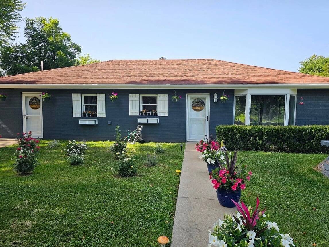 Photo 1 of 37 of farm or ranch property for sale at 4065 Oakland School, Mayview, MO 64071