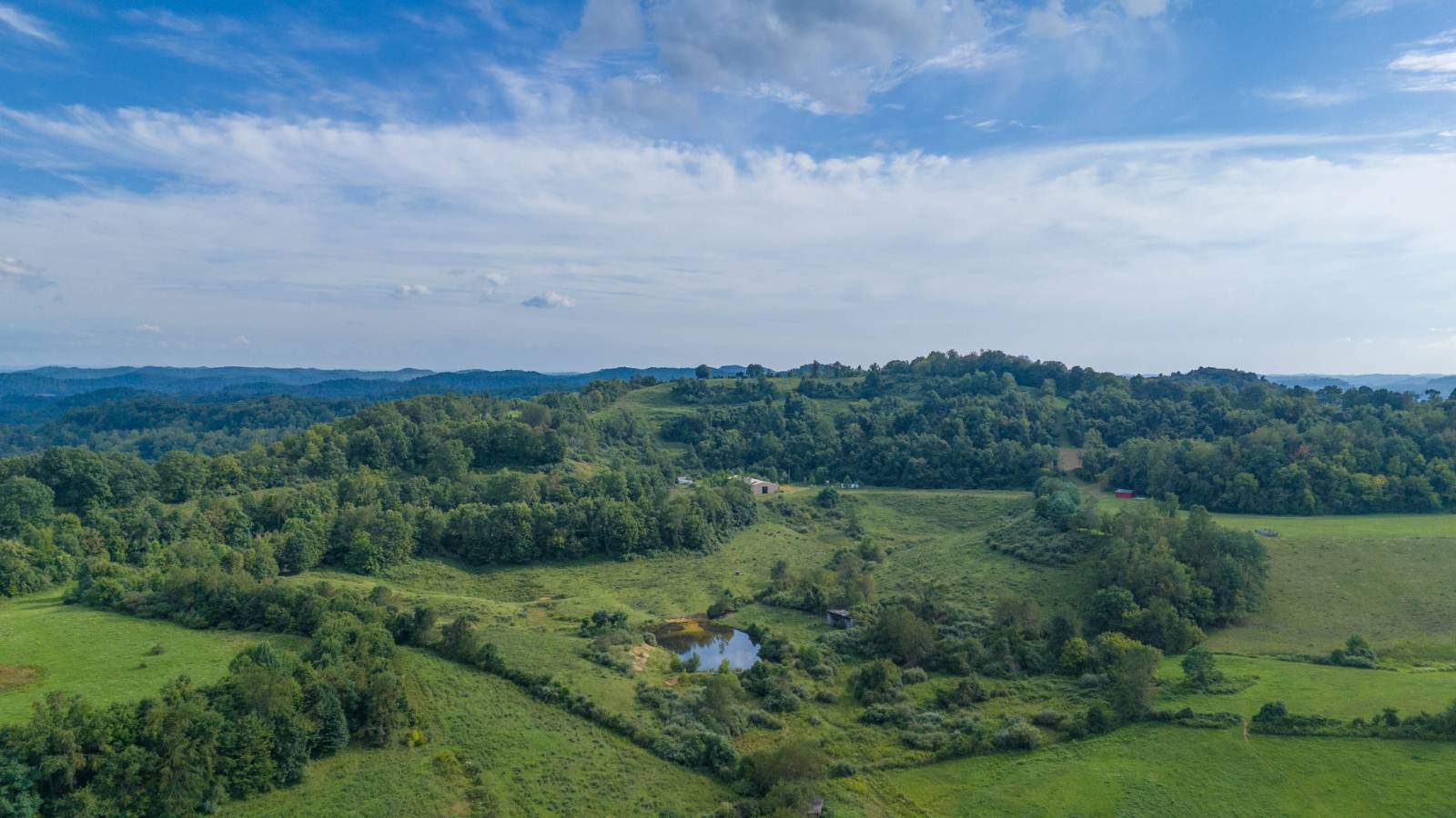 Photo 5 of 18 of land for sale at 0 George Washington Highway, Bridgeport, WV 26354