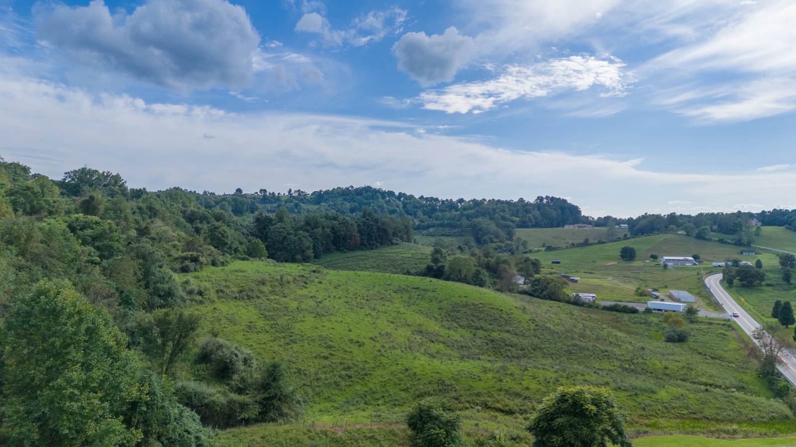 Photo 4 of 18 of land for sale at 0 George Washington Highway, Bridgeport, WV 26354