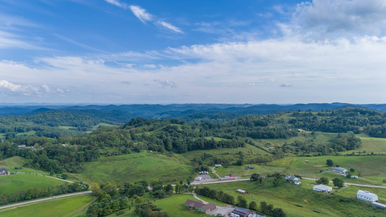Photo 1 of 18 of land for sale at 0 George Washington Highway, Bridgeport, WV 26354