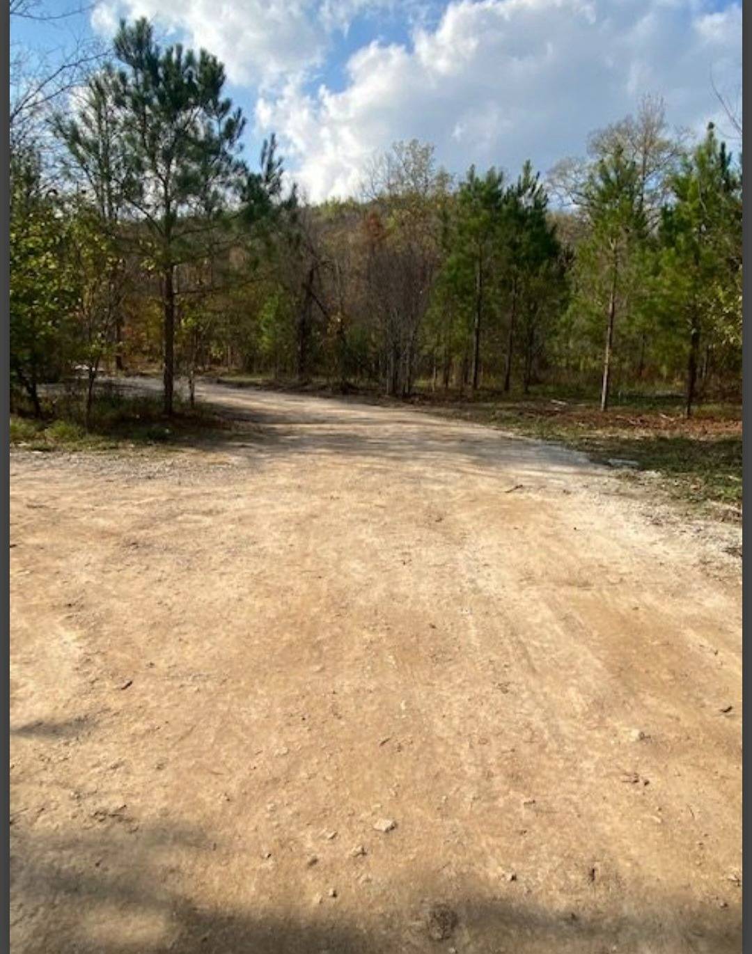 Photo 3 of 4 of land for sale at LOT 18 Hidden Pines, Broken Boow, OK 74728