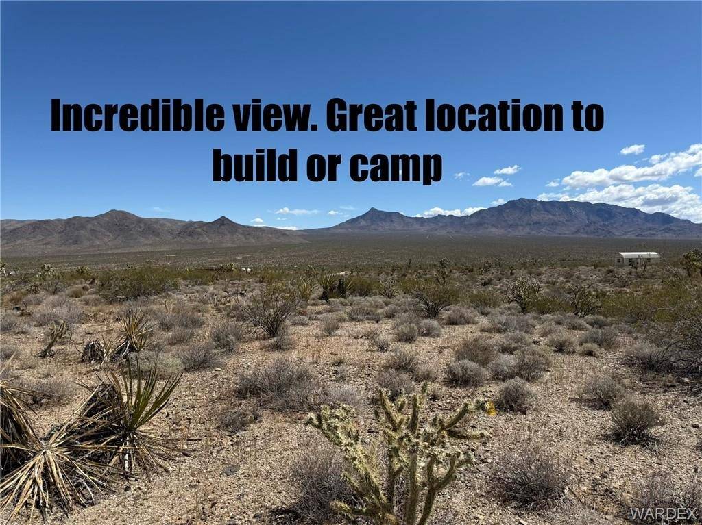Photo 1 of 5 of land for sale at 337-03-230 Harbor Dr, Meadview, AZ 86444