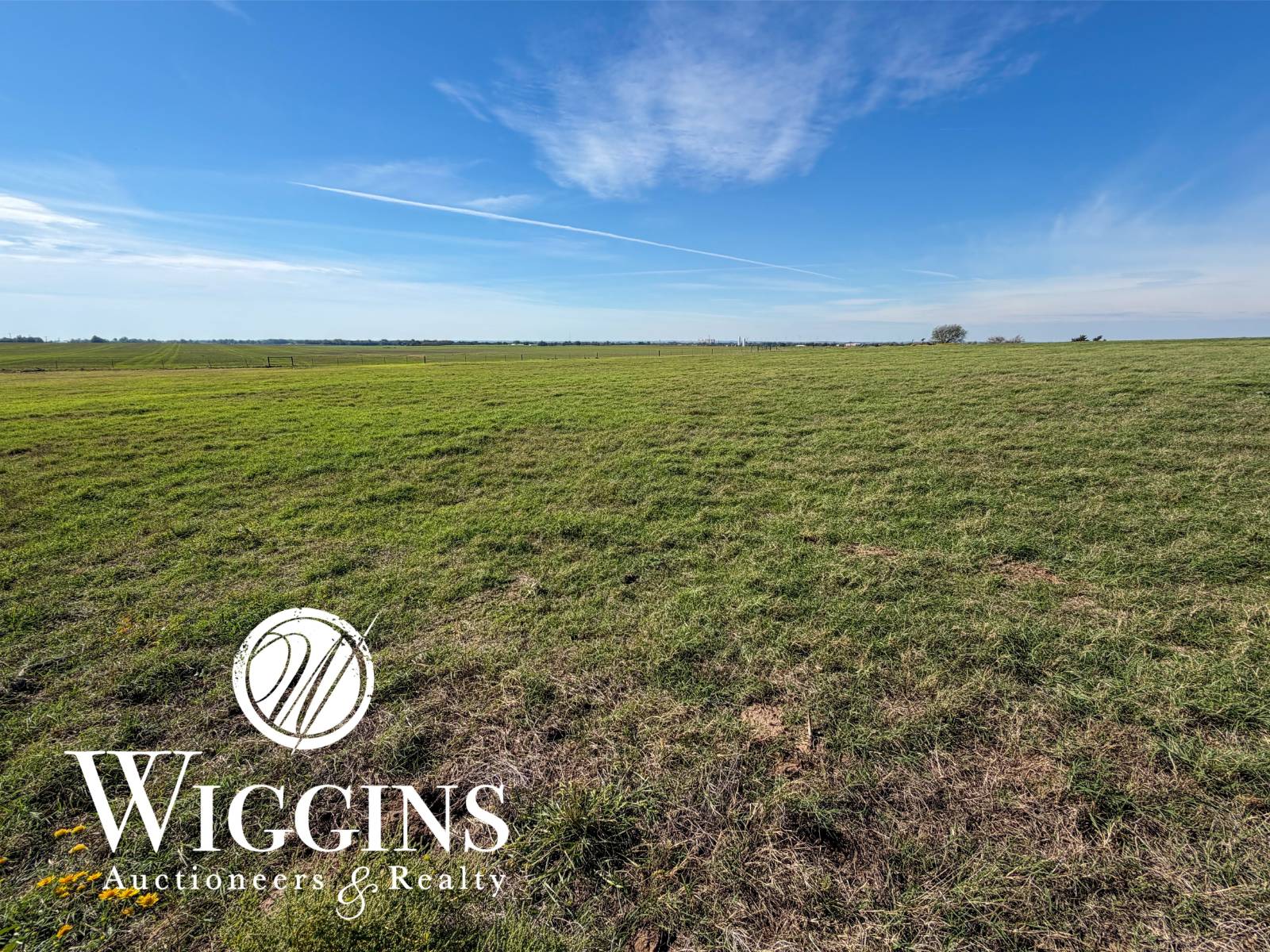 Photo 1 of 7 of land for sale at 258946 E. 790 Rd., Watonga, OK 73772