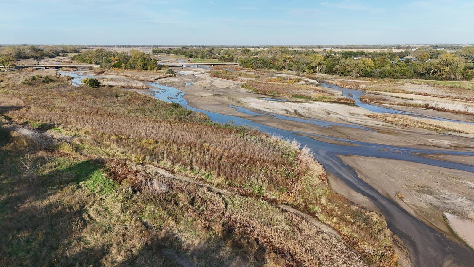 23.9-Acre Hunting Land for Sale, Buffalo County, NE, photo 3 of 23