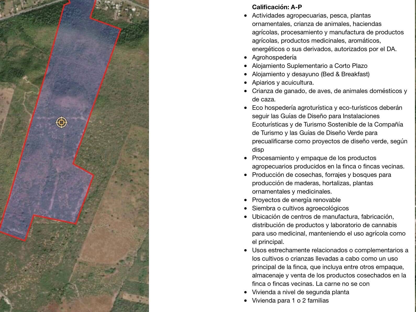 Photo 3 of 3 of land for sale at 116 Finca Perdomo, Lajas, PR 00667