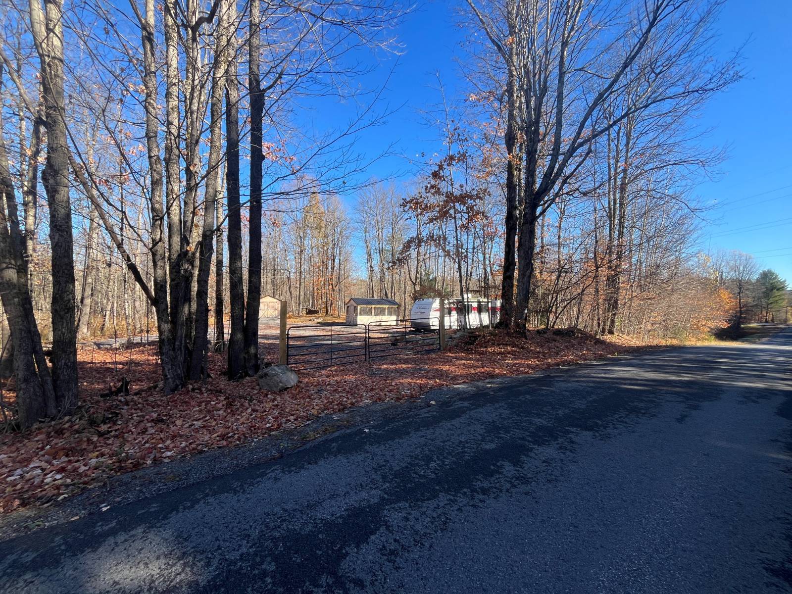 Photo 1 of 33 of land for sale at 00 Cold Brook Road #7, Colton, NY 13687