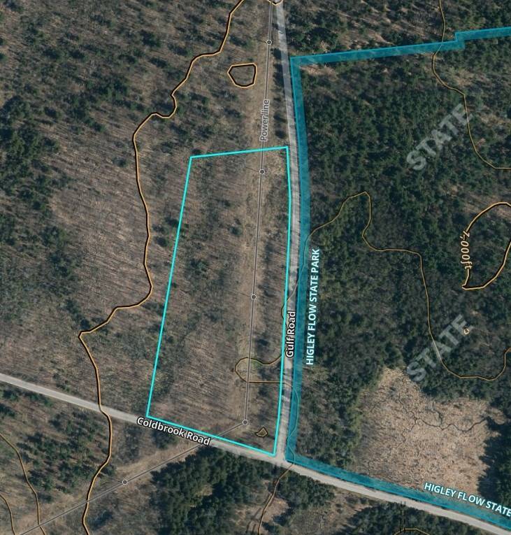 Photo 2 of 33 of land for sale at 00 Cold Brook Road #7, Colton, NY 13687