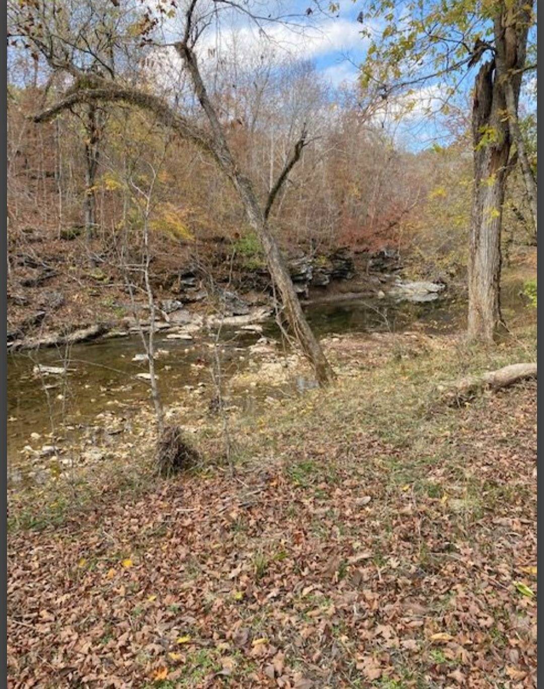Photo 4 of 8 of land for sale at Lot 20 Hidden Pines, Broken Bow, OK 74728