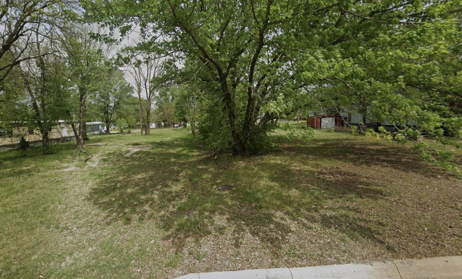 Photo 1 of 1 of land for sale at 136 Belmont Street, Junction City, KS 66441