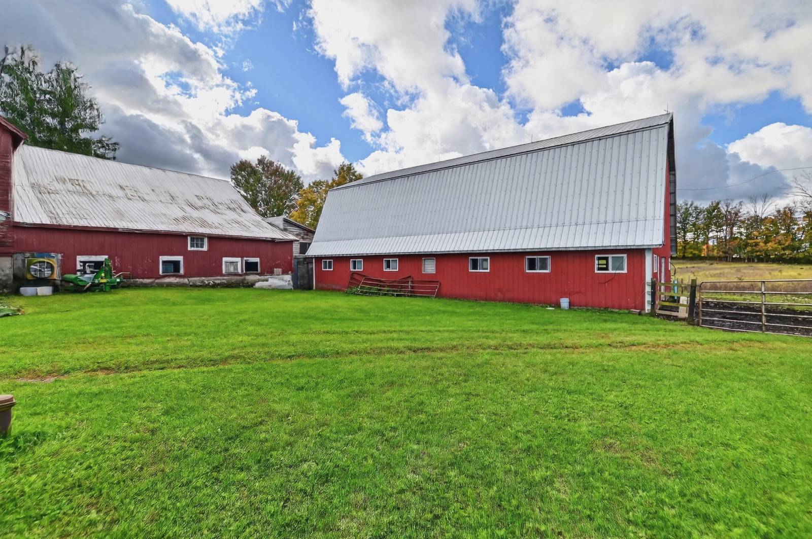 Photo 5 of 60 of farm or ranch property for sale at 6685 Green Rd, Verona, NY 13478