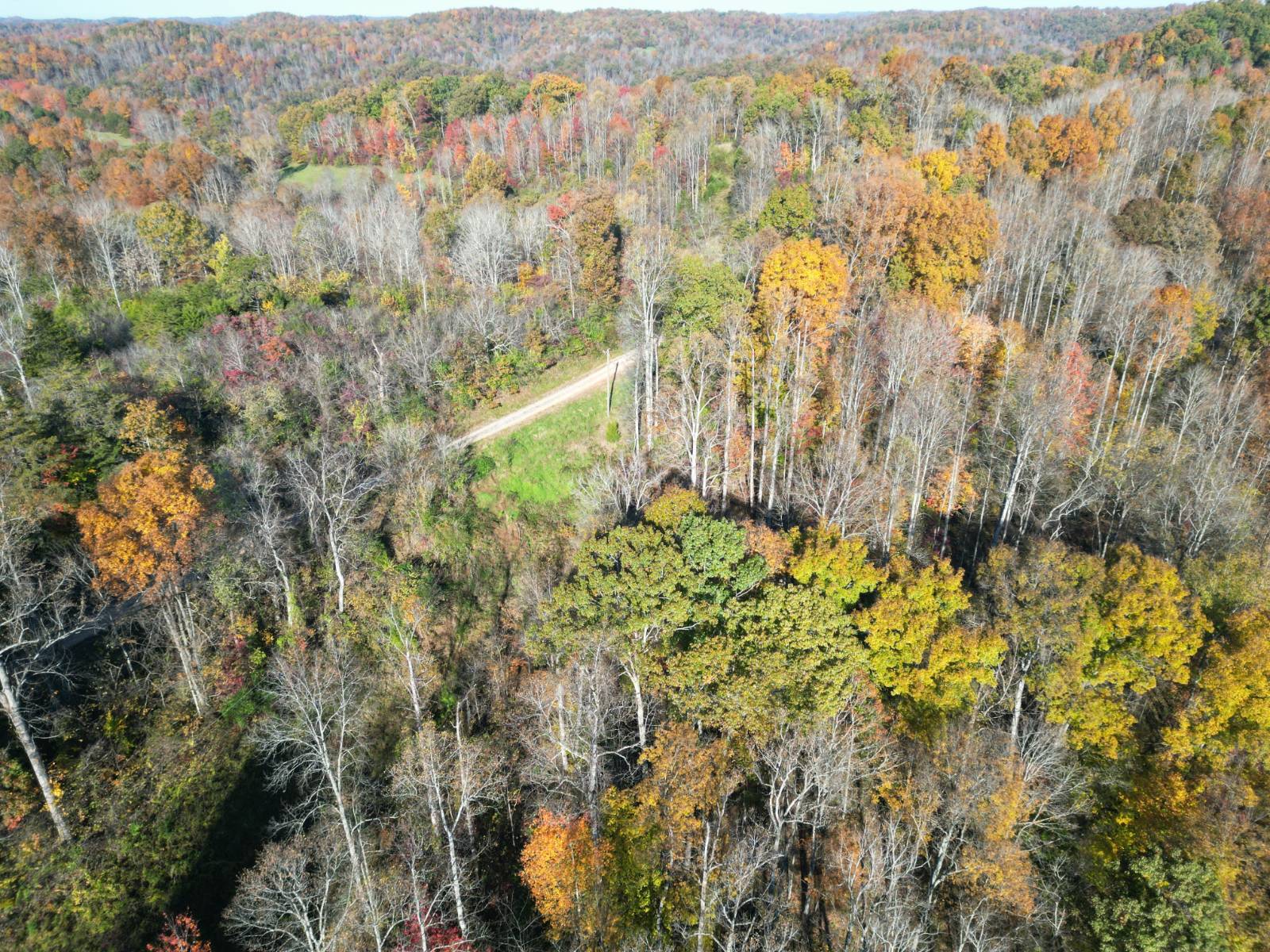 Photo 2 of 15 of land for sale at 000 Paxton Ridge, Walton, WV 25286