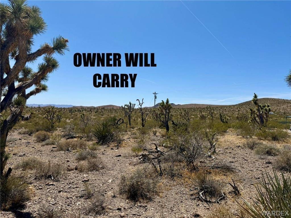 Photo 1 of 4 of land for sale at 319-08-425 Kingman Dr, Dolan Springs, AZ 86441