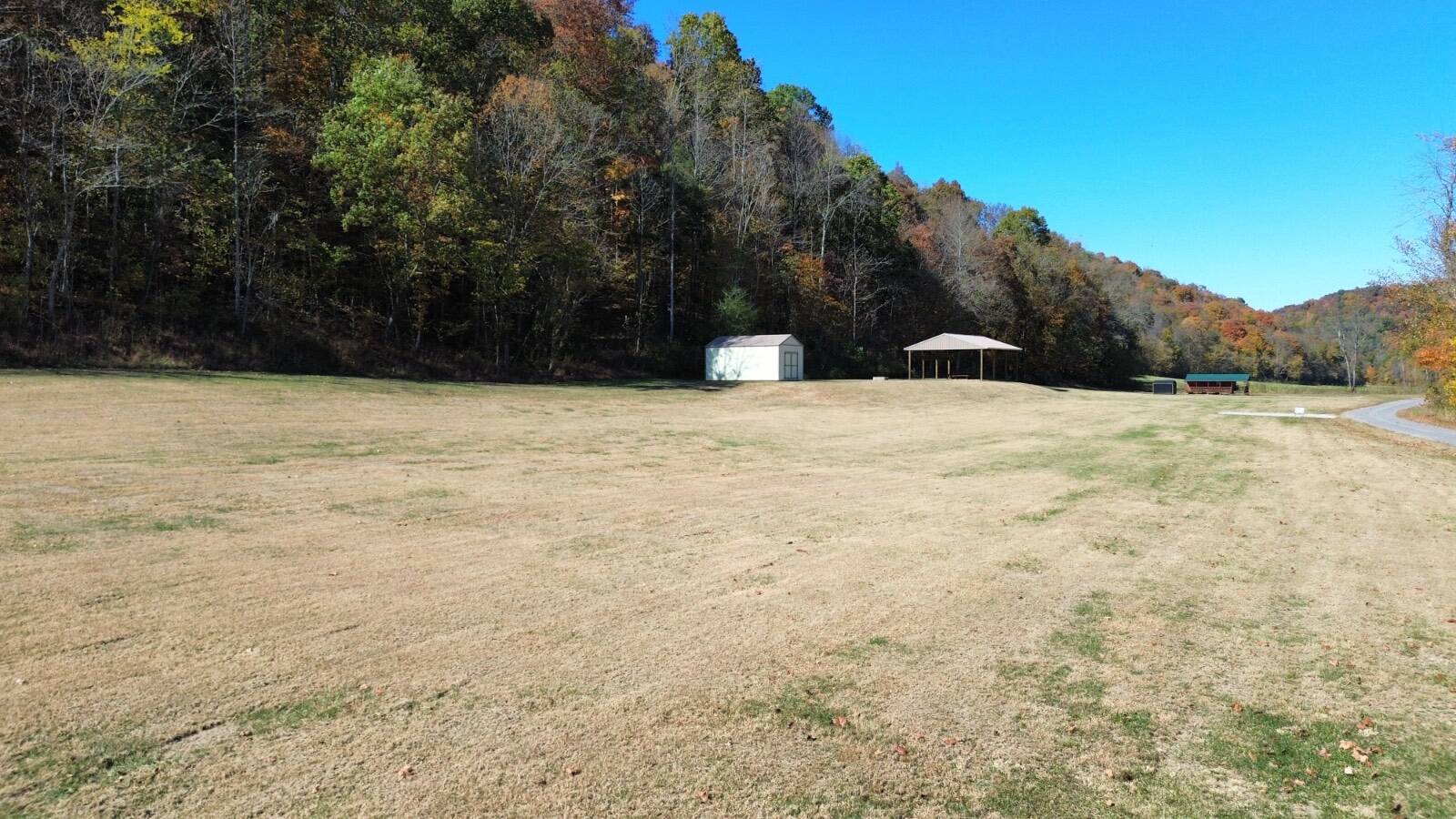 Photo 3 of 14 of land for sale at 700 Potters Creek Road, Burkesville, KY 42717