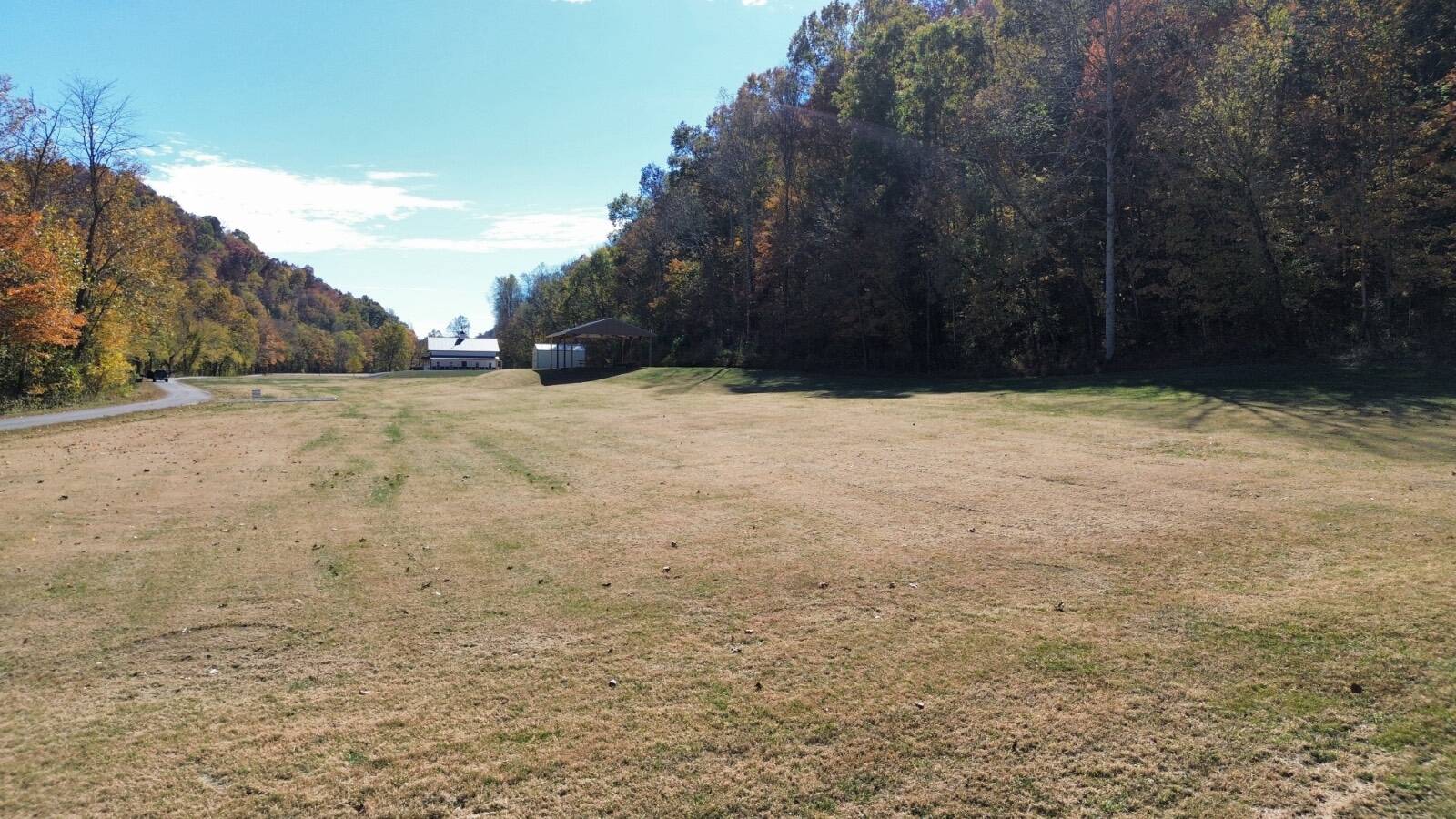 Photo 2 of 14 of land for sale at 700 Potters Creek Road, Burkesville, KY 42717